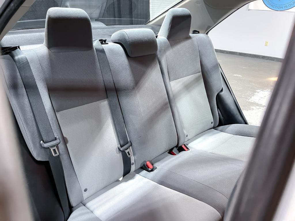 used 2014 Toyota Corolla car, priced at $11,495