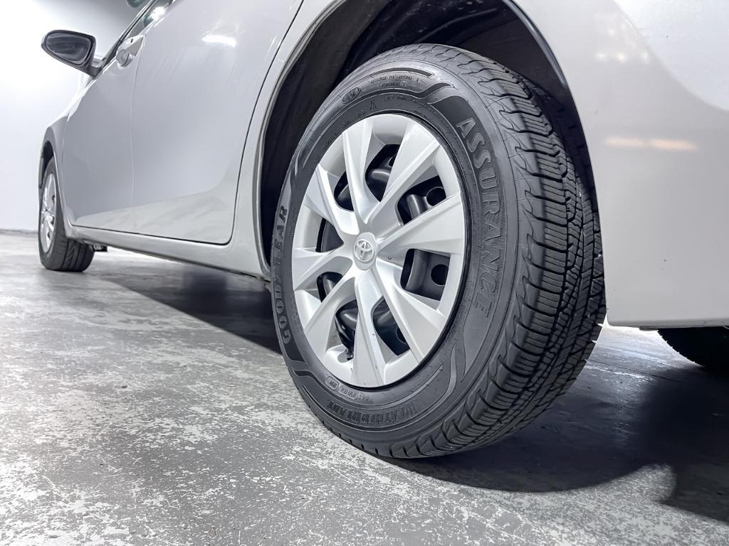 used 2014 Toyota Corolla car, priced at $11,495