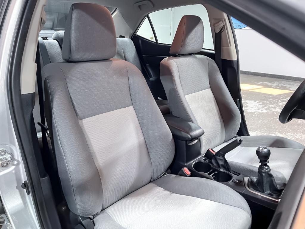 used 2014 Toyota Corolla car, priced at $11,495