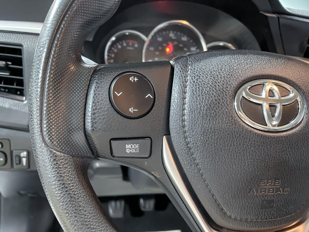 used 2014 Toyota Corolla car, priced at $11,495
