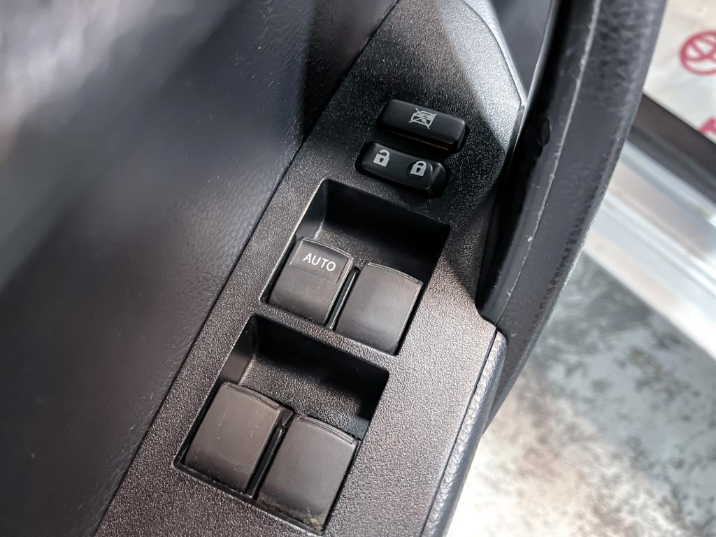 used 2014 Toyota Corolla car, priced at $11,495