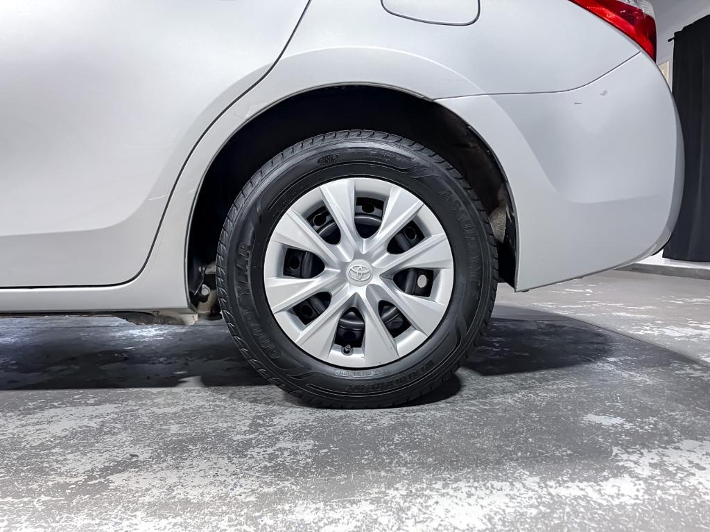 used 2014 Toyota Corolla car, priced at $11,495