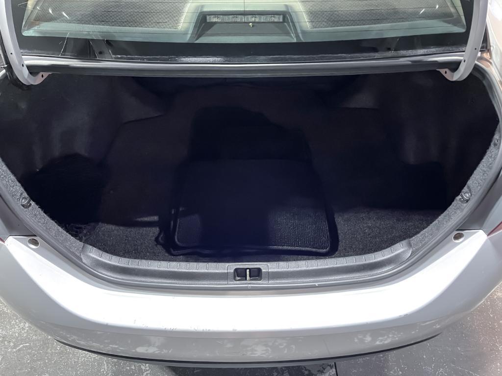 used 2014 Toyota Corolla car, priced at $11,495