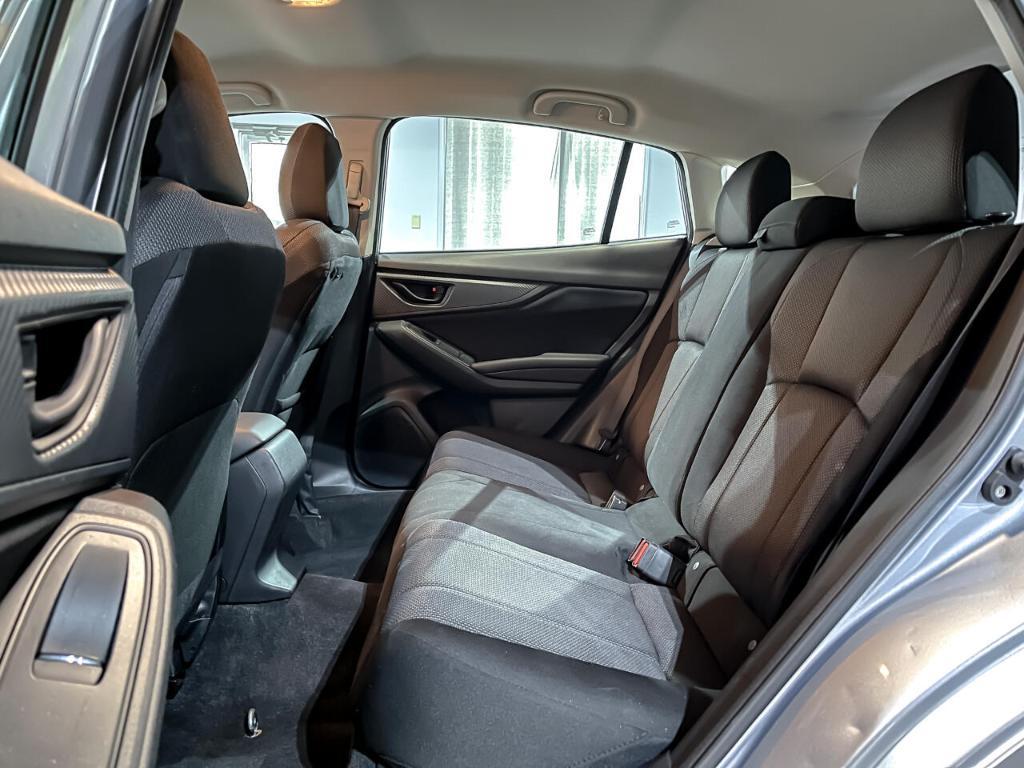 used 2019 Subaru Impreza car, priced at $12,995