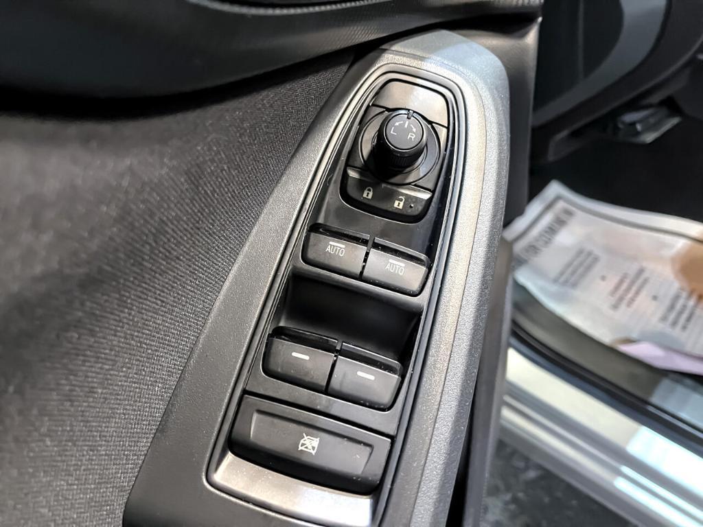 used 2019 Subaru Impreza car, priced at $12,995