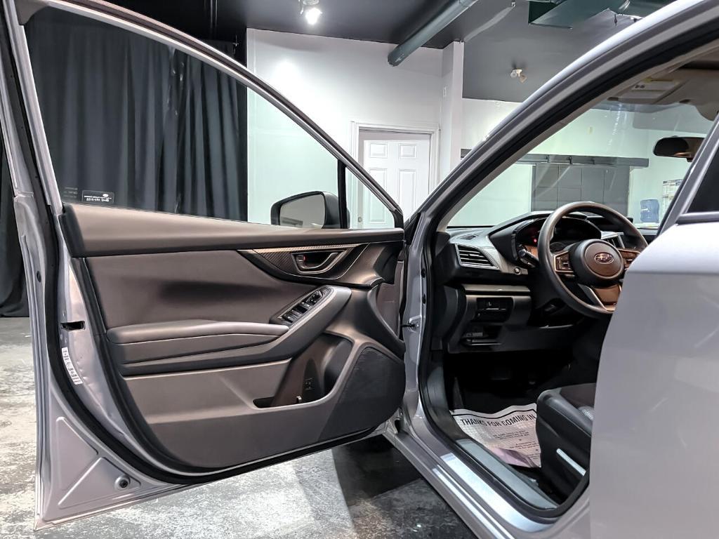used 2019 Subaru Impreza car, priced at $12,995
