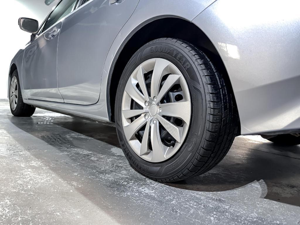 used 2019 Subaru Impreza car, priced at $12,995