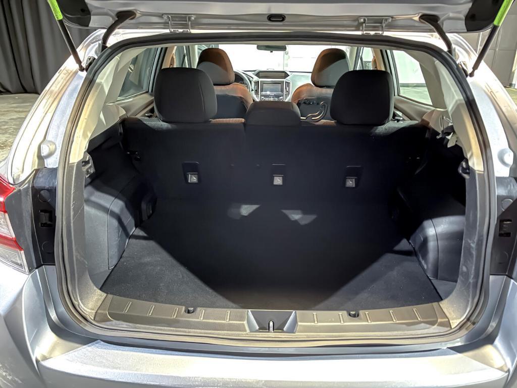 used 2019 Subaru Impreza car, priced at $12,995