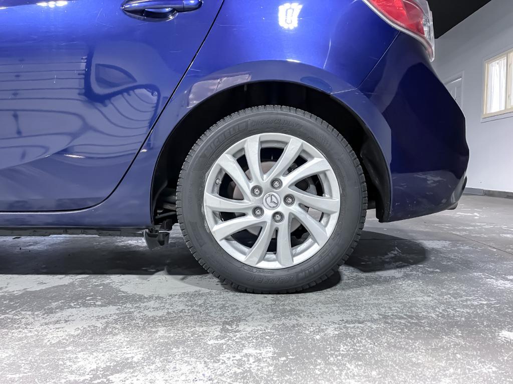 used 2012 Mazda Mazda3 car, priced at $12,495