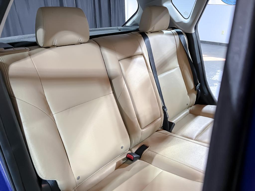 used 2012 Mazda Mazda3 car, priced at $12,495