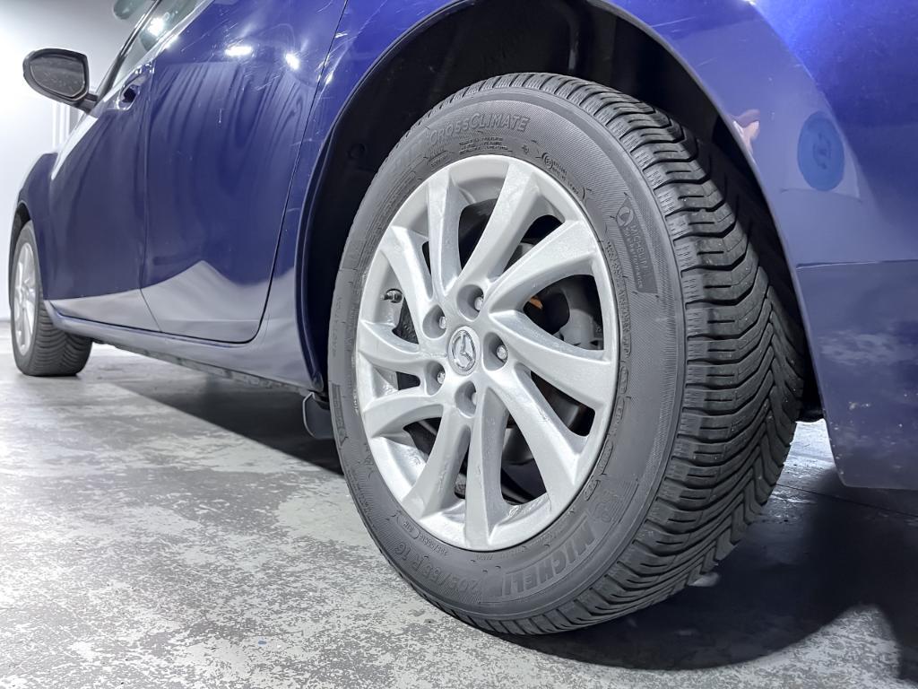 used 2012 Mazda Mazda3 car, priced at $12,495