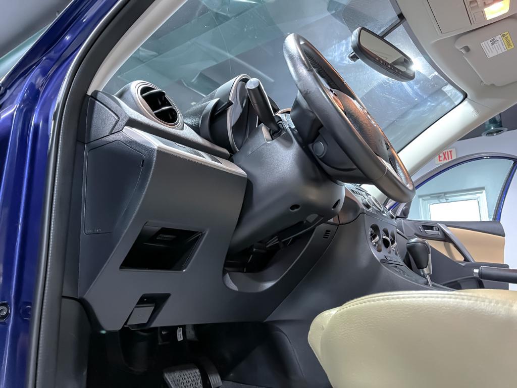 used 2012 Mazda Mazda3 car, priced at $12,495