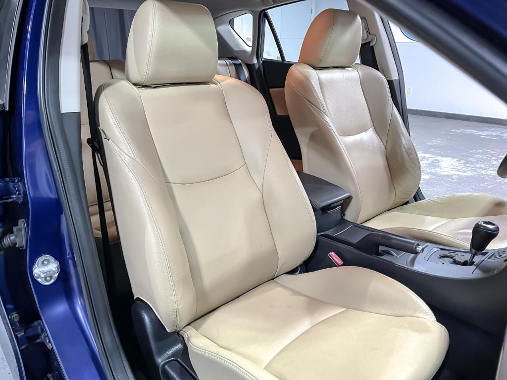 used 2012 Mazda Mazda3 car, priced at $12,495