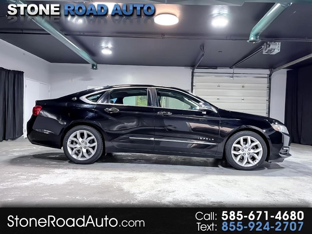used 2014 Chevrolet Impala car, priced at $10,995