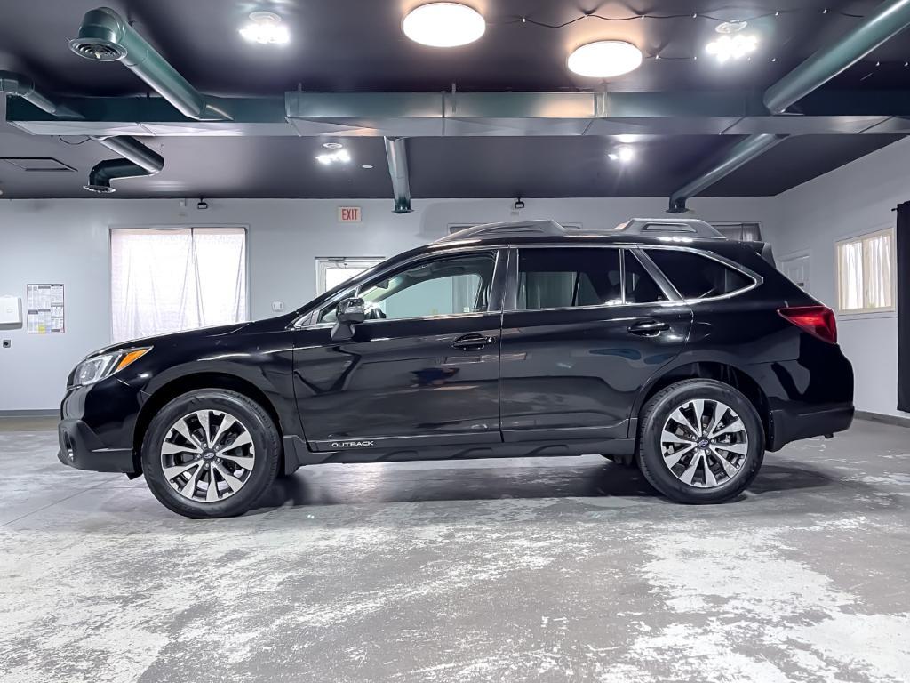 used 2017 Subaru Outback car, priced at $14,495