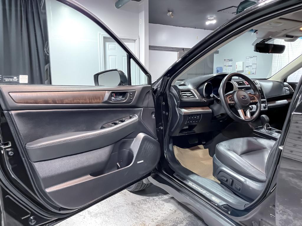 used 2017 Subaru Outback car, priced at $14,495