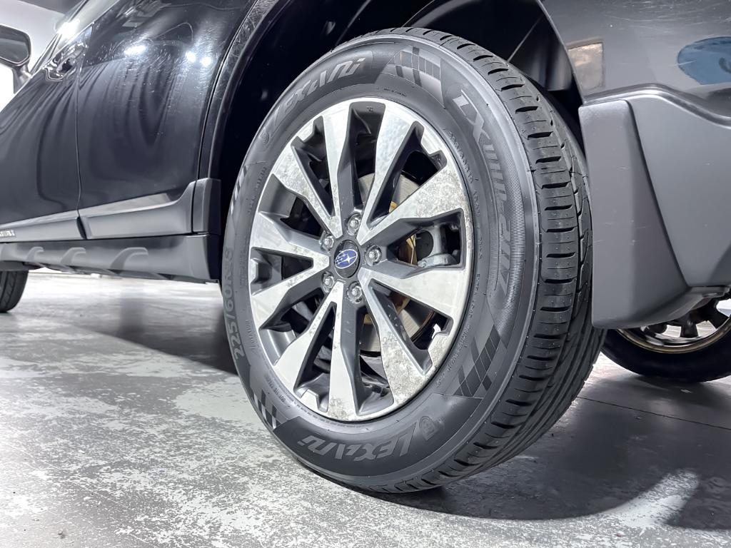 used 2017 Subaru Outback car, priced at $14,495