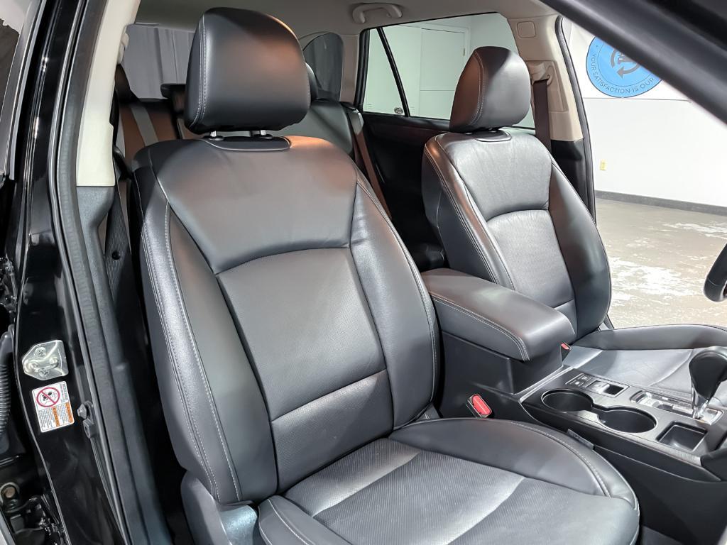 used 2017 Subaru Outback car, priced at $14,495