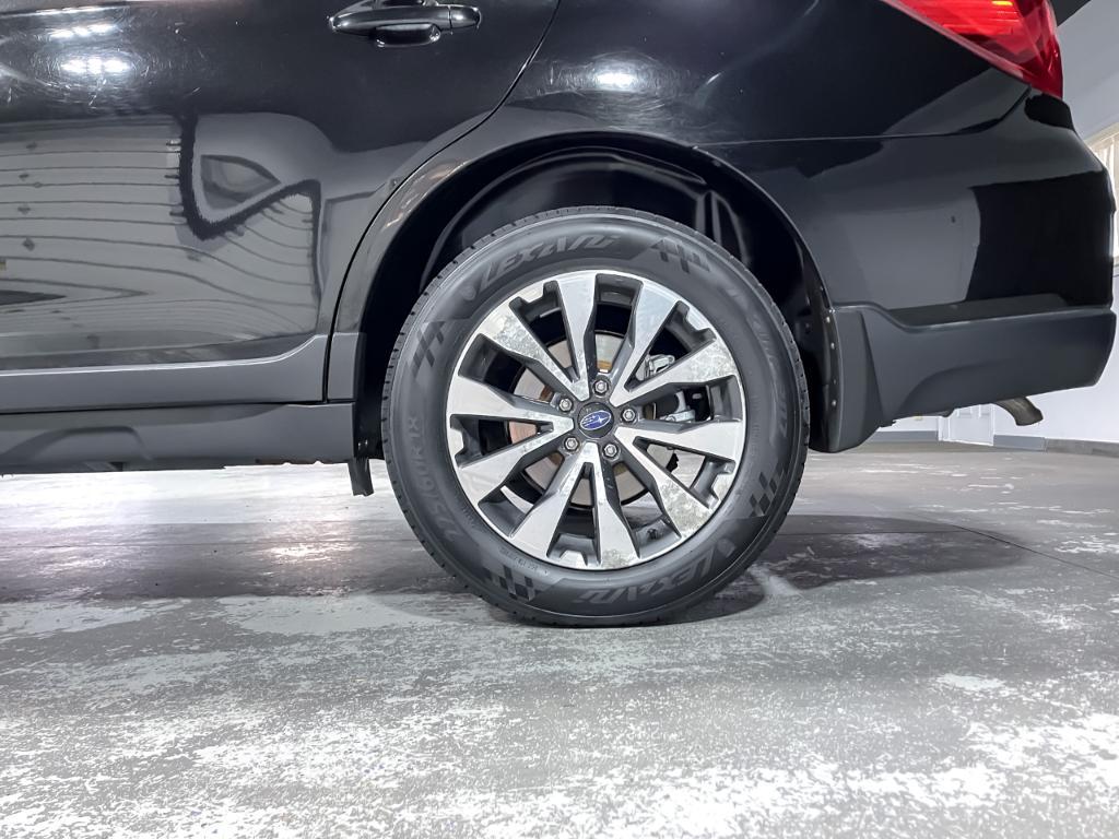 used 2017 Subaru Outback car, priced at $14,495