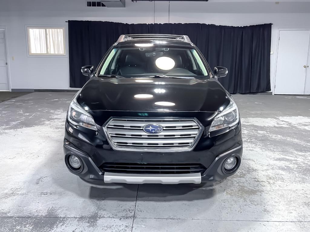 used 2017 Subaru Outback car, priced at $14,495
