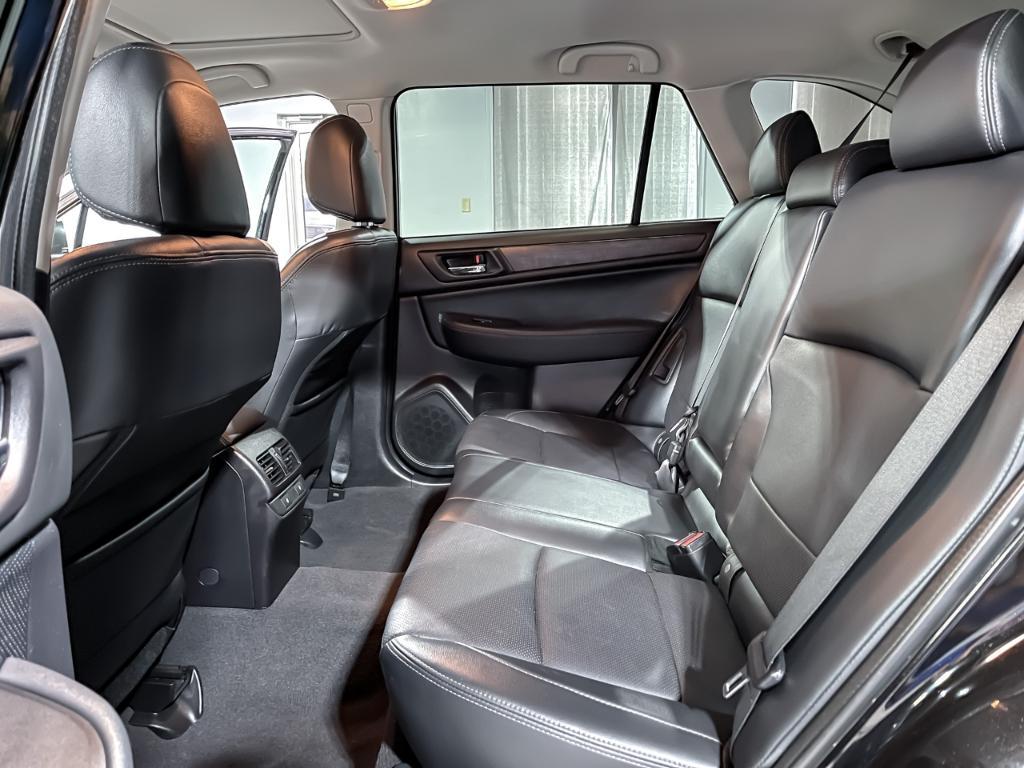 used 2017 Subaru Outback car, priced at $14,495