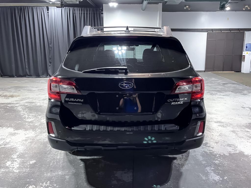 used 2017 Subaru Outback car, priced at $14,495