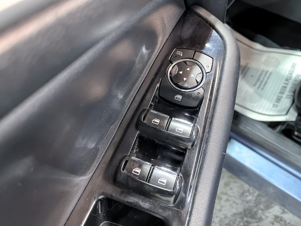 used 2018 Ford Edge car, priced at $10,995