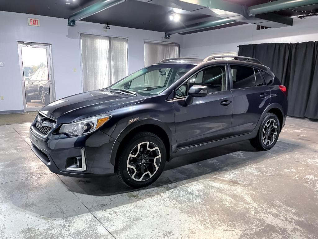 used 2016 Subaru Crosstrek car, priced at $12,995