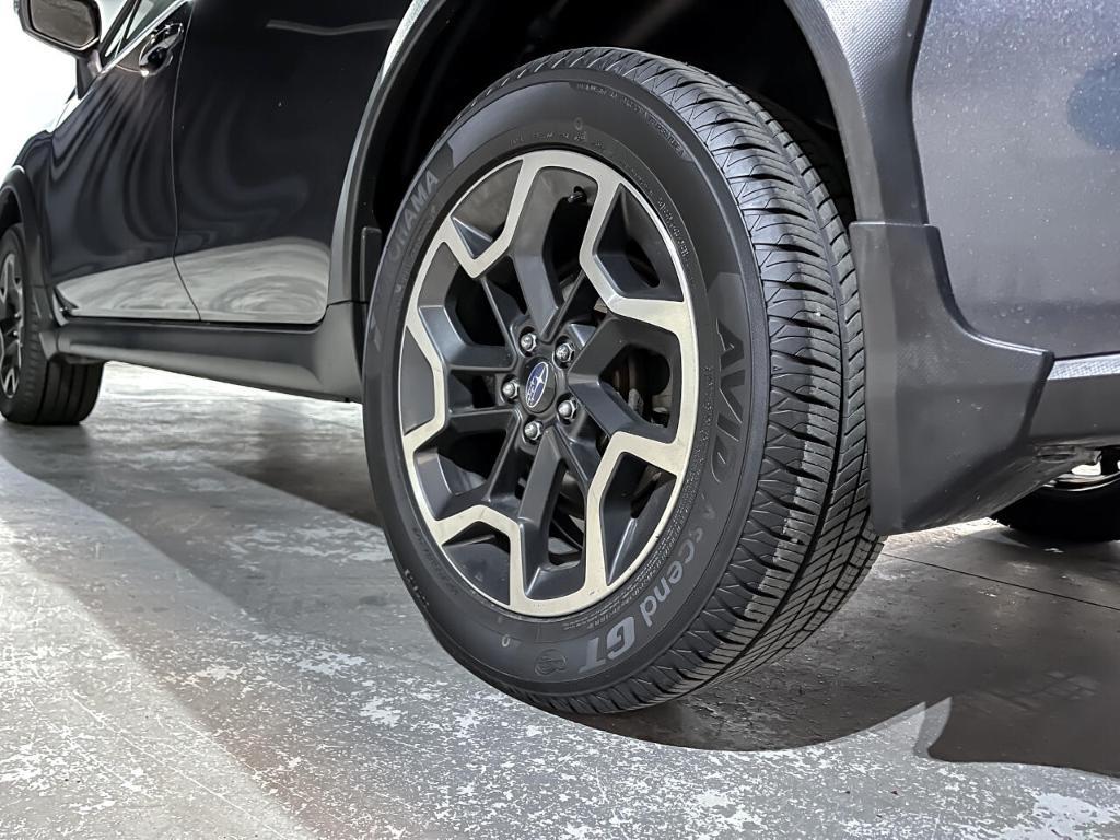 used 2016 Subaru Crosstrek car, priced at $12,995