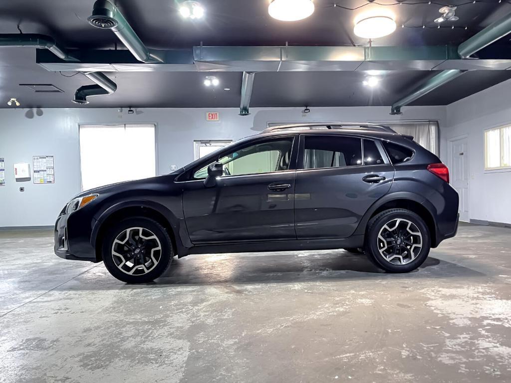 used 2016 Subaru Crosstrek car, priced at $12,995