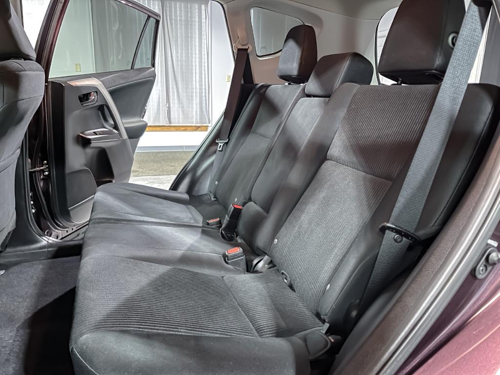 used 2017 Toyota RAV4 car, priced at $17,995