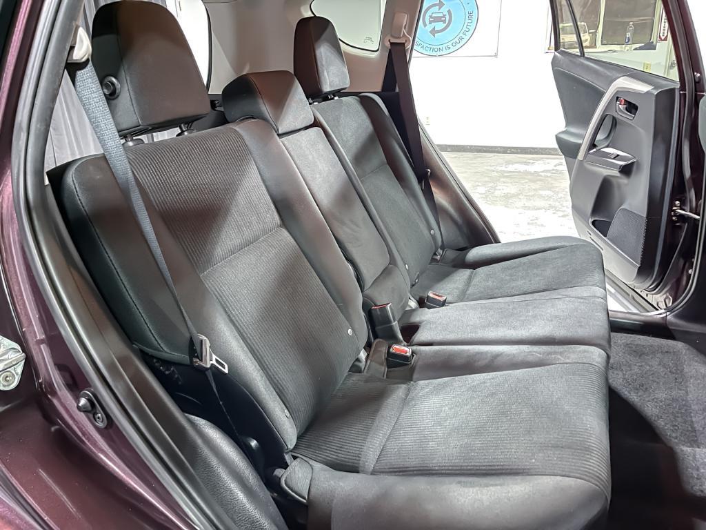 used 2017 Toyota RAV4 car, priced at $17,995