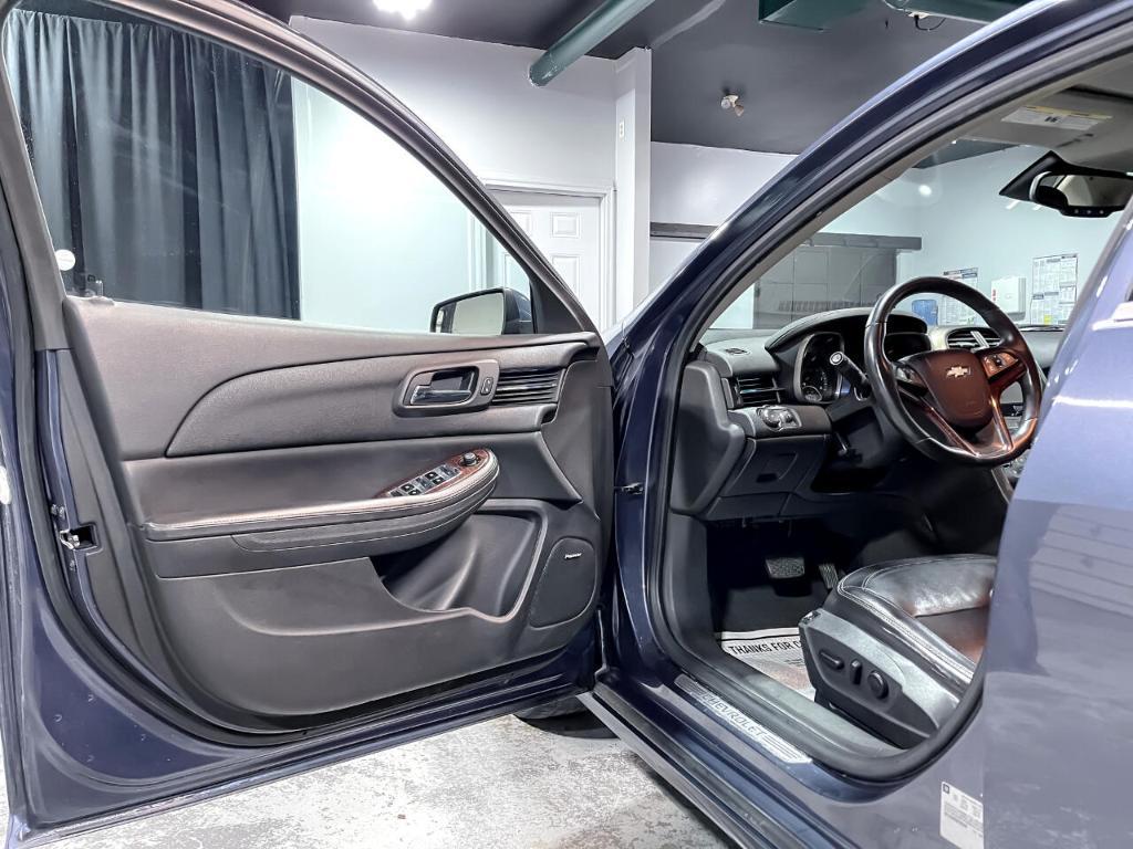 used 2013 Chevrolet Malibu car, priced at $9,995