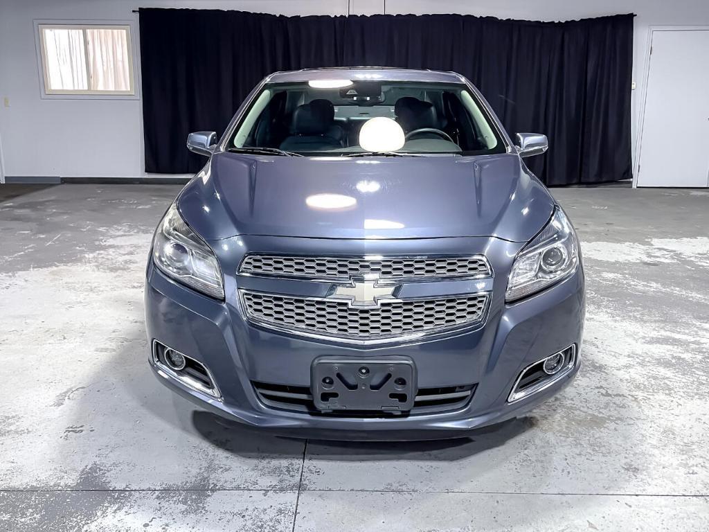 used 2013 Chevrolet Malibu car, priced at $9,995