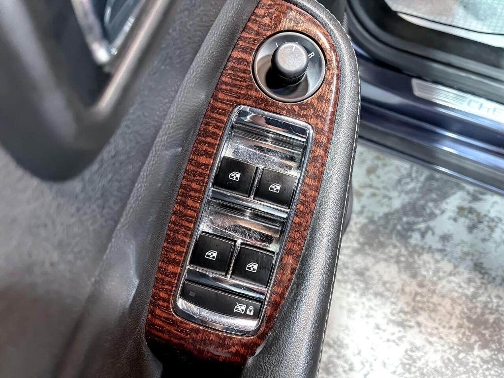 used 2013 Chevrolet Malibu car, priced at $9,995