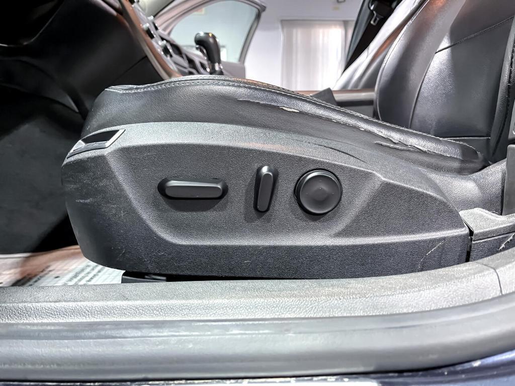 used 2013 Chevrolet Malibu car, priced at $9,995