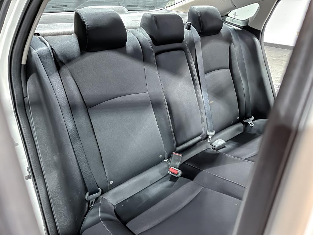 used 2016 Honda Civic car, priced at $14,995