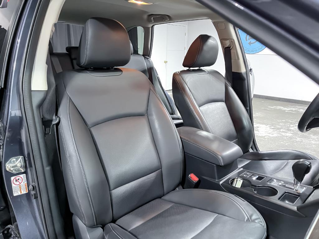 used 2017 Subaru Outback car, priced at $14,495