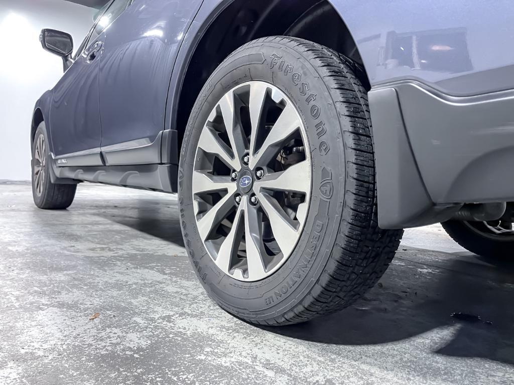 used 2017 Subaru Outback car, priced at $14,495