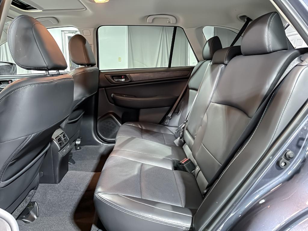 used 2017 Subaru Outback car, priced at $14,495
