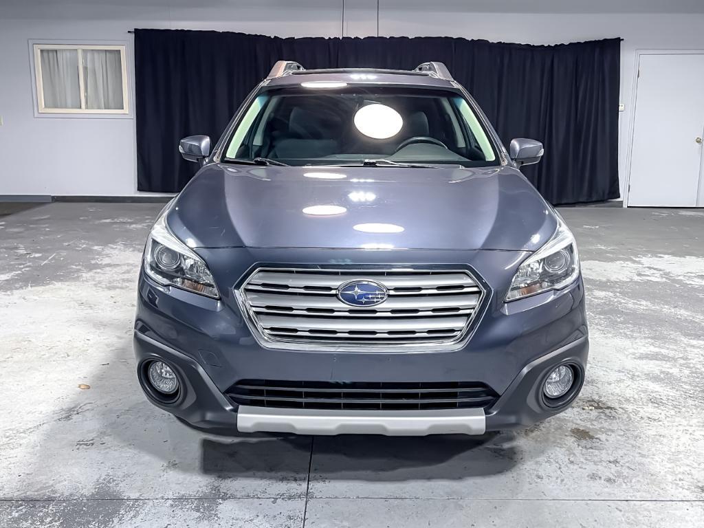 used 2017 Subaru Outback car, priced at $14,495