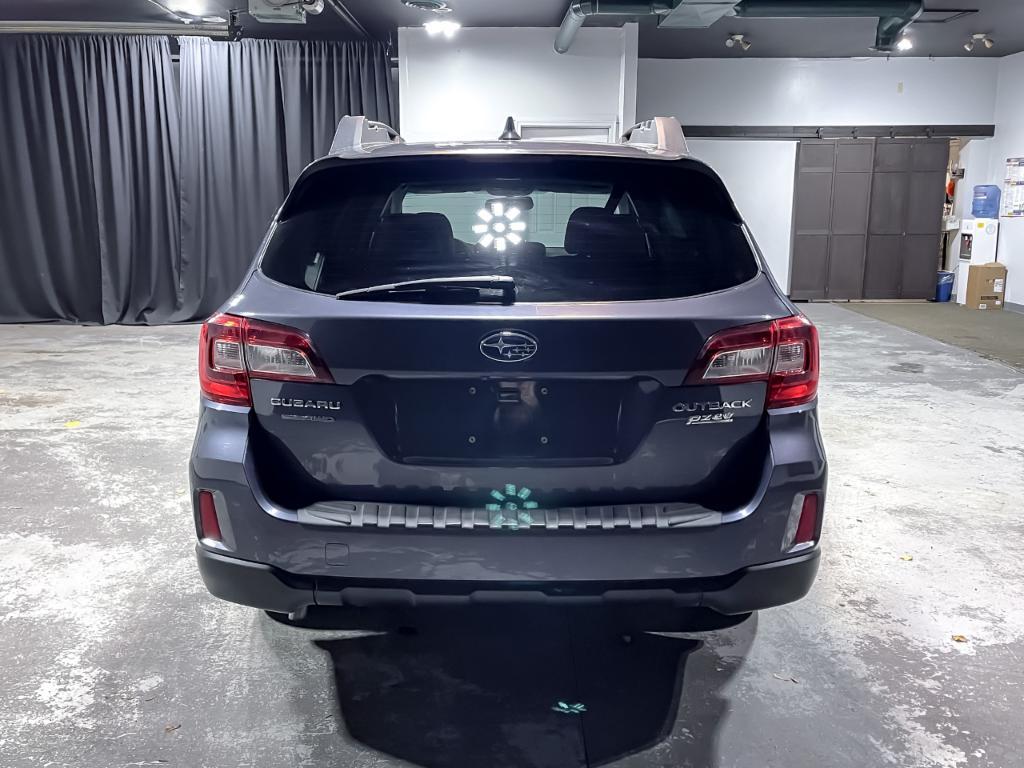 used 2017 Subaru Outback car, priced at $14,495