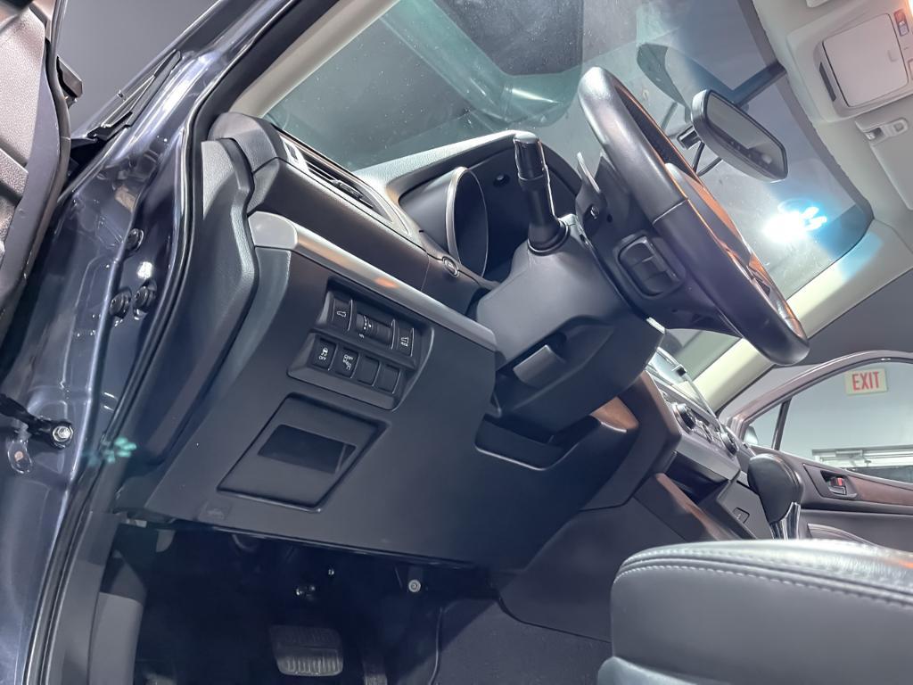 used 2017 Subaru Outback car, priced at $14,495