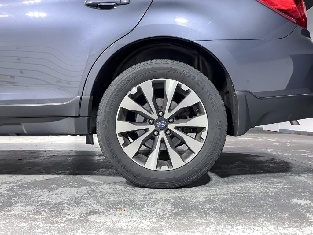 used 2017 Subaru Outback car, priced at $14,495