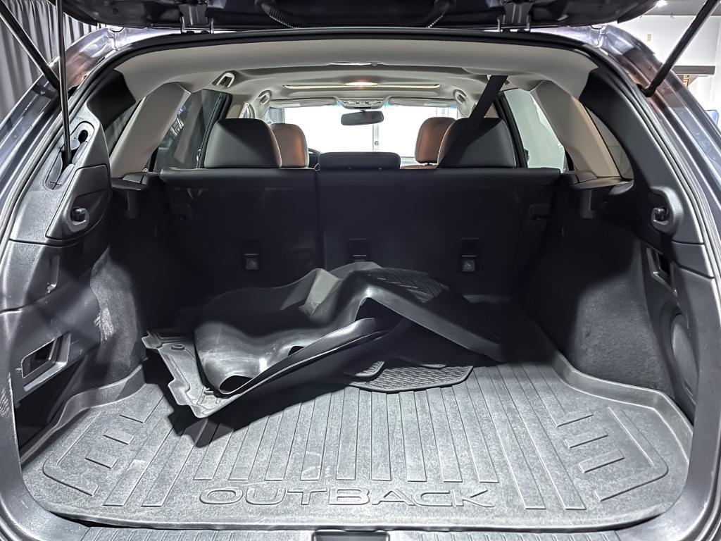 used 2017 Subaru Outback car, priced at $14,495