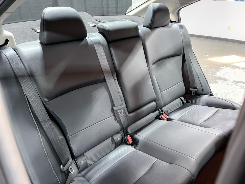 used 2017 Subaru Legacy car, priced at $12,995