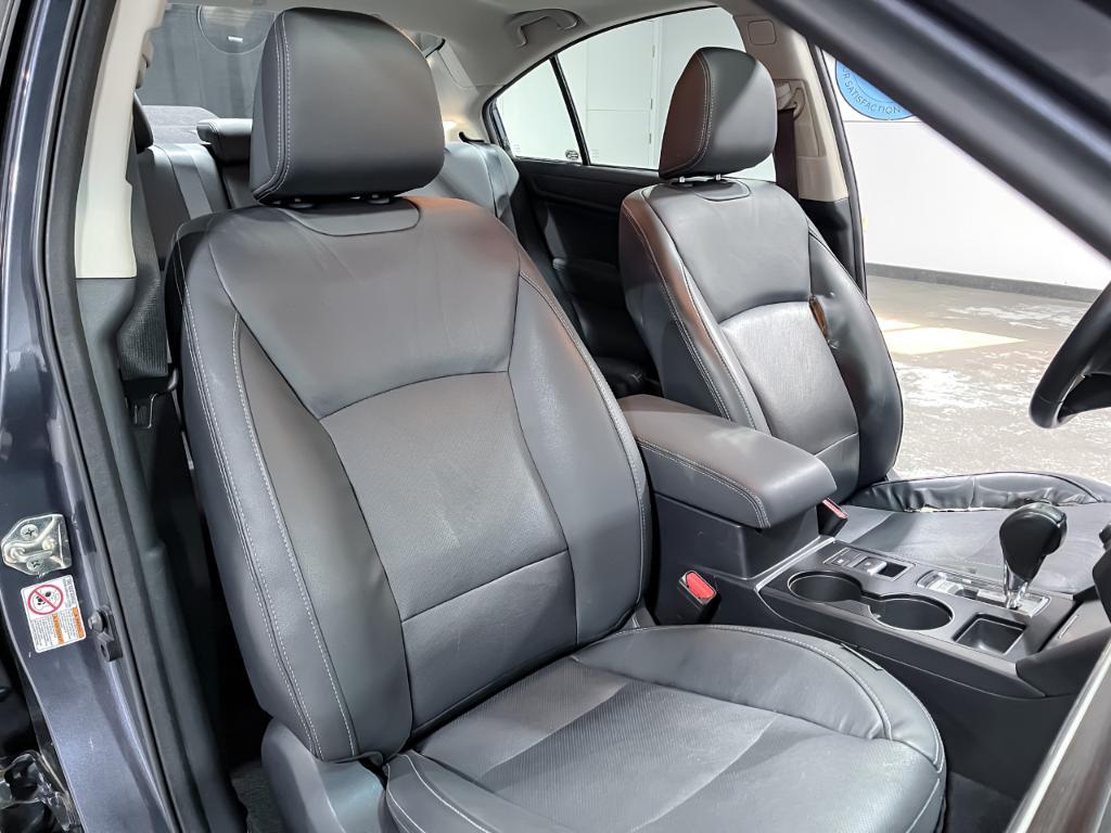 used 2017 Subaru Legacy car, priced at $12,995