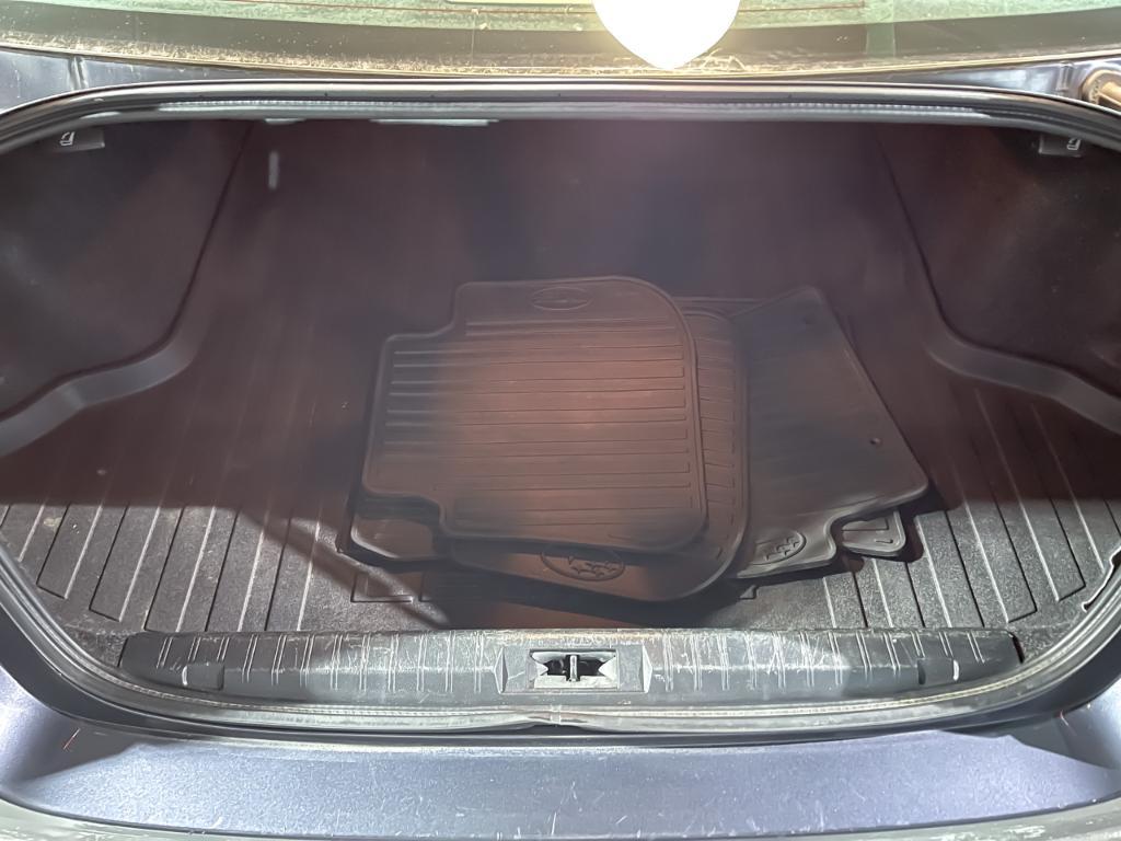 used 2017 Subaru Legacy car, priced at $12,995