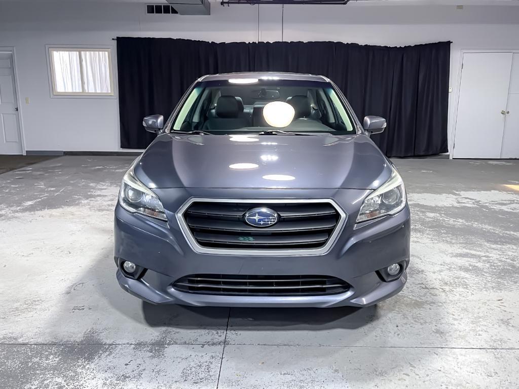 used 2017 Subaru Legacy car, priced at $12,995