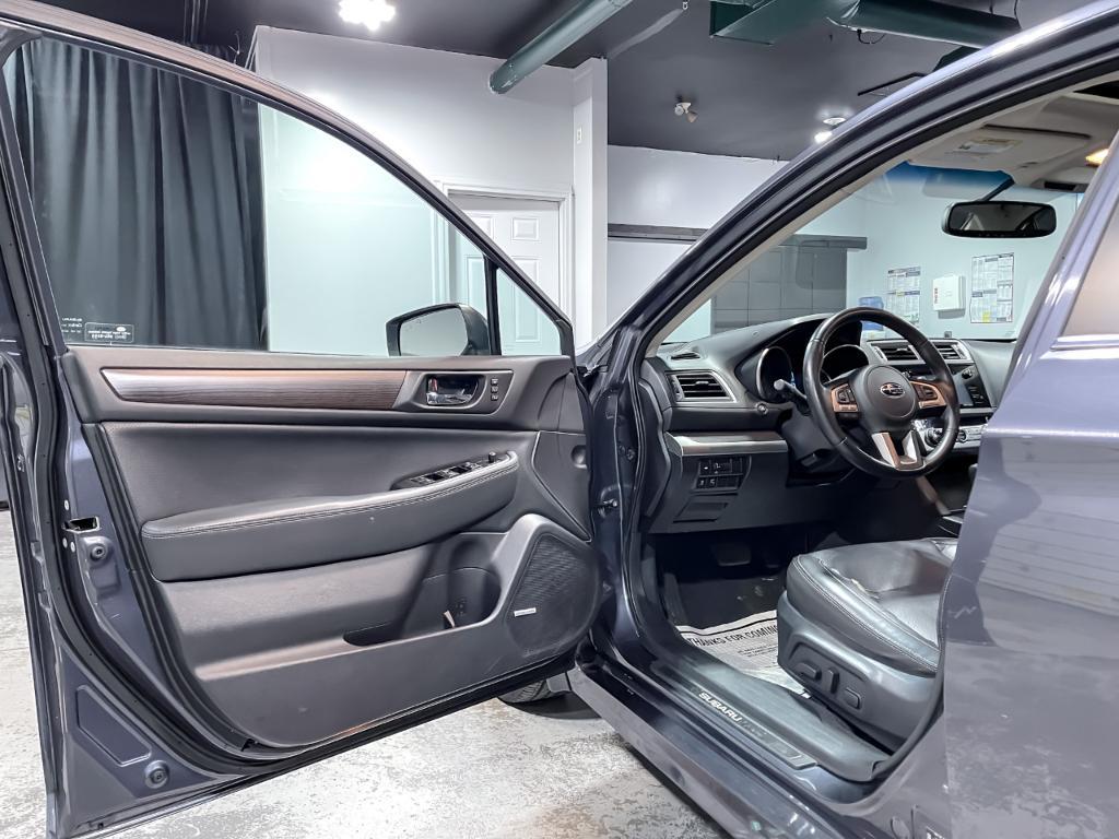 used 2017 Subaru Legacy car, priced at $12,995